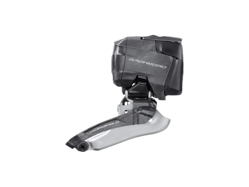 Campagnolo Super Record Wireless 2x12 Groupset - Bike Clinique