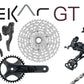 Campagnolo Veloce 9sp Cassette 11 - 23 - Bike Clinique
