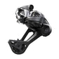 CN - M9100 XTR/Dura Ace HG+ chain, with quick link, 12 - speed, 126L, SIL - TEC - Bike Clinique
