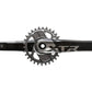 CN - M9100 XTR/Dura Ace HG+ chain, with quick link, 12 - speed, 126L, SIL - TEC - Bike Clinique