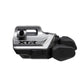 CN - M9100 XTR/Dura Ace HG+ chain, with quick link, 12 - speed, 126L, SIL - TEC - Bike Clinique