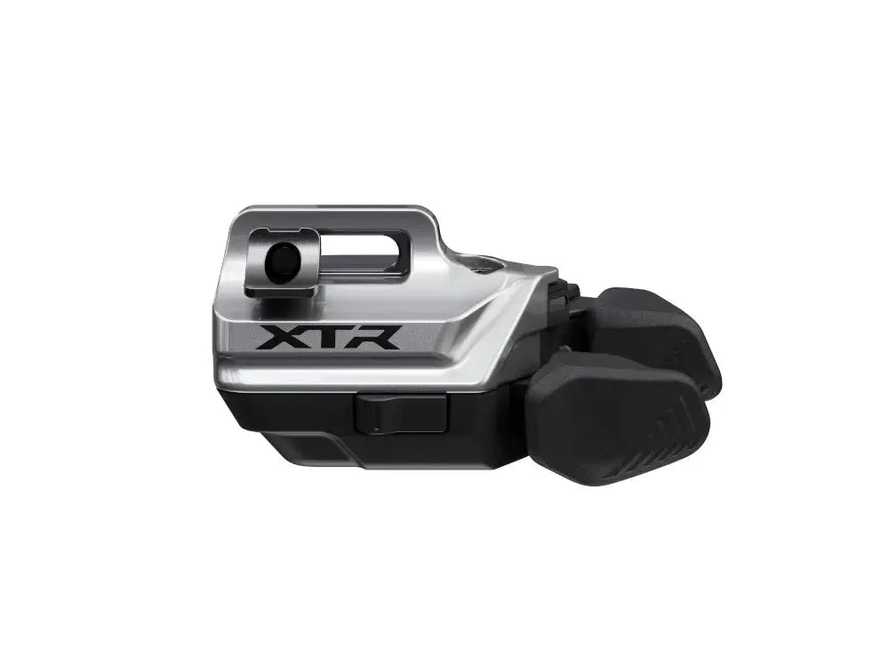 CN - M9100 XTR/Dura Ace HG+ chain, with quick link, 12 - speed, 126L, SIL - TEC - Bike Clinique