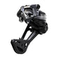 CN - M9100 XTR/Dura Ace HG+ chain, with quick link, 12 - speed, 126L, SIL - TEC - Bike Clinique