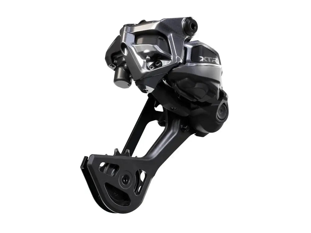 CN - M9100 XTR/Dura Ace HG+ chain, with quick link, 12 - speed, 126L, SIL - TEC - Bike Clinique