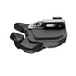 CN - M9100 XTR/Dura Ace HG+ chain, with quick link, 12 - speed, 126L, SIL - TEC - Bike Clinique