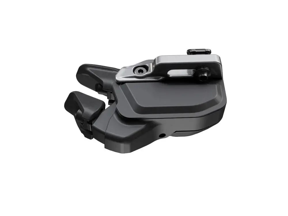 CN - M9100 XTR/Dura Ace HG+ chain, with quick link, 12 - speed, 126L, SIL - TEC - Bike Clinique