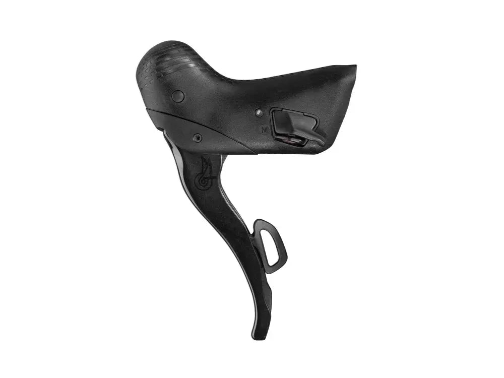 CRC 1100 SPLINE disc brake wheel, carbon tubular 38 x 26 mm, rear - Bike Clinique