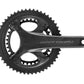 CRC 1100 SPLINE disc brake wheel, carbon tubular 38 x 26 mm, rear - Bike Clinique