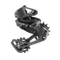 CRC 1100 SPLINE disc brake wheel, carbon tubular 38 x 26 mm, rear - Bike Clinique