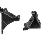 CRC 1100 SPLINE disc brake wheel, carbon tubular 38 x 26 mm, rear - Bike Clinique