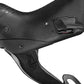 CRC 1100 SPLINE disc brake wheel, carbon tubular 38 x 26 mm, rear - Bike Clinique