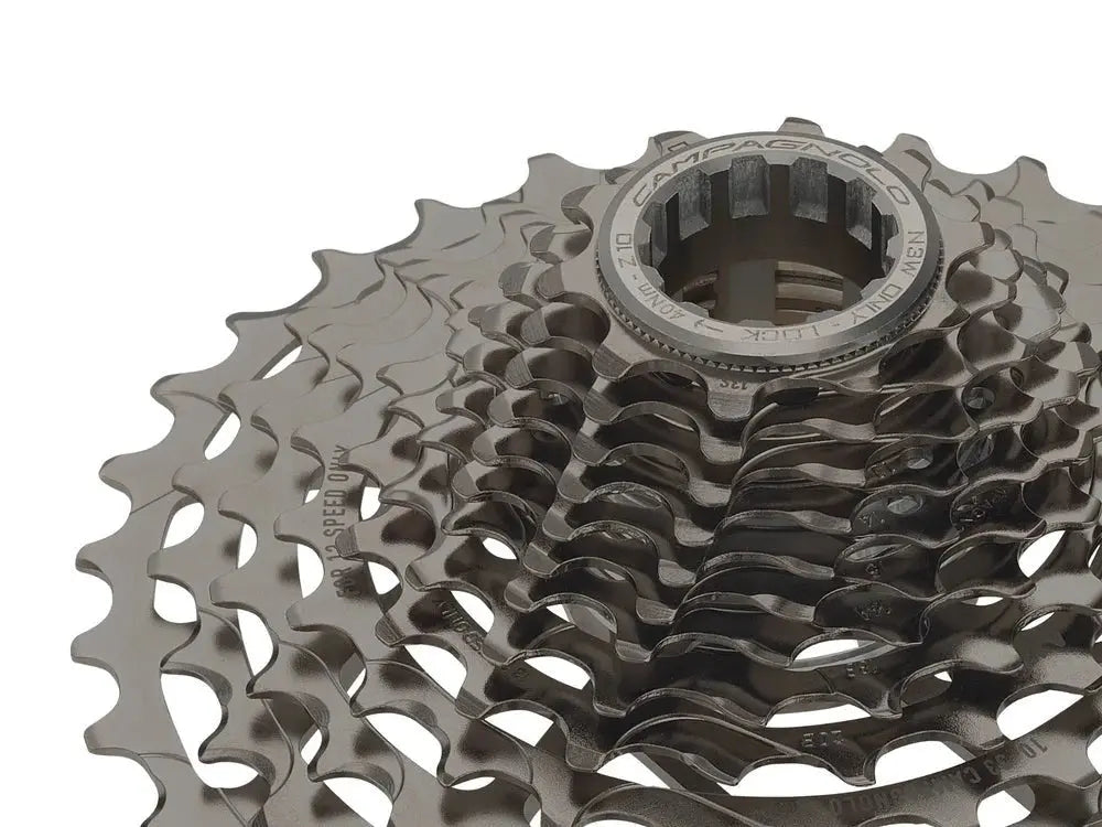 CRC 1100 SPLINE disc brake wheel, carbon tubular 38 x 26 mm, rear - Bike Clinique