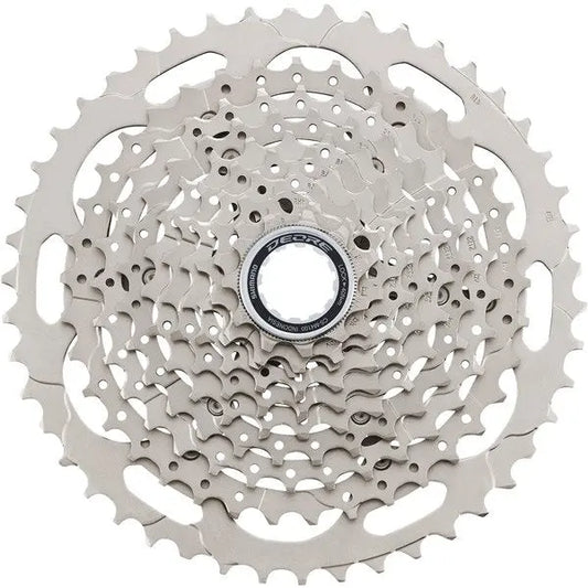 CS-M4100 Deore 10-speed cassette, 11-46T