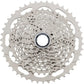 Shimano Deore 10-speed cassette option