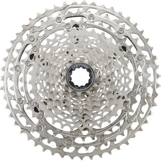 CS-M5100 Deore 11-speed cassette, 11-51T
