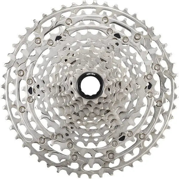 Shimano Deore cassette for Bike Clinique Deore replacement kit