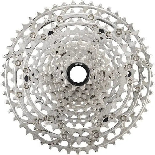 Shimano Deore MTB Drivetrain Refresh — Supplied, Fitted & Set Up