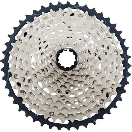 CS-M7100 SLX 12-speed cassette 10 - 45T