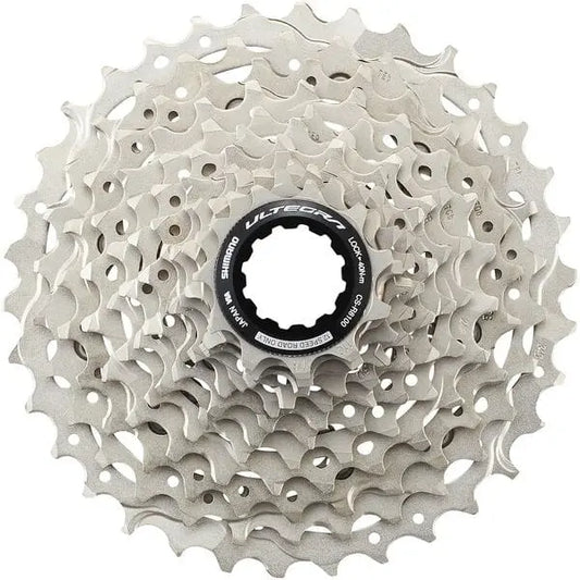 CS-R8101 Ultegra 12-speed cassette 11 - 34T