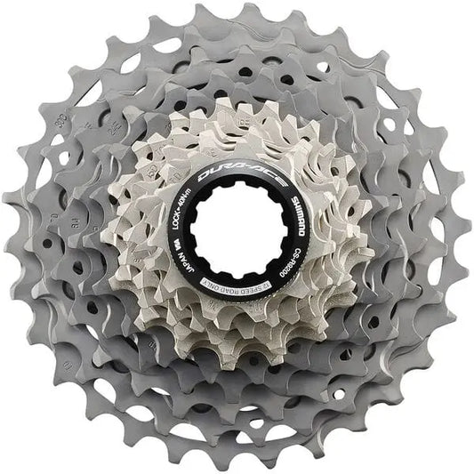 CS-R9200 Dura-Ace 12-speed cassette 11 - 30T