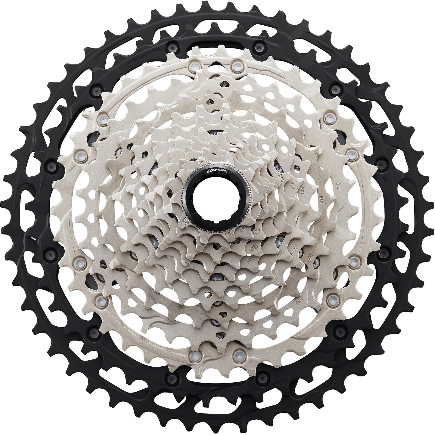 CASS XT M8100 12 speed 10-51