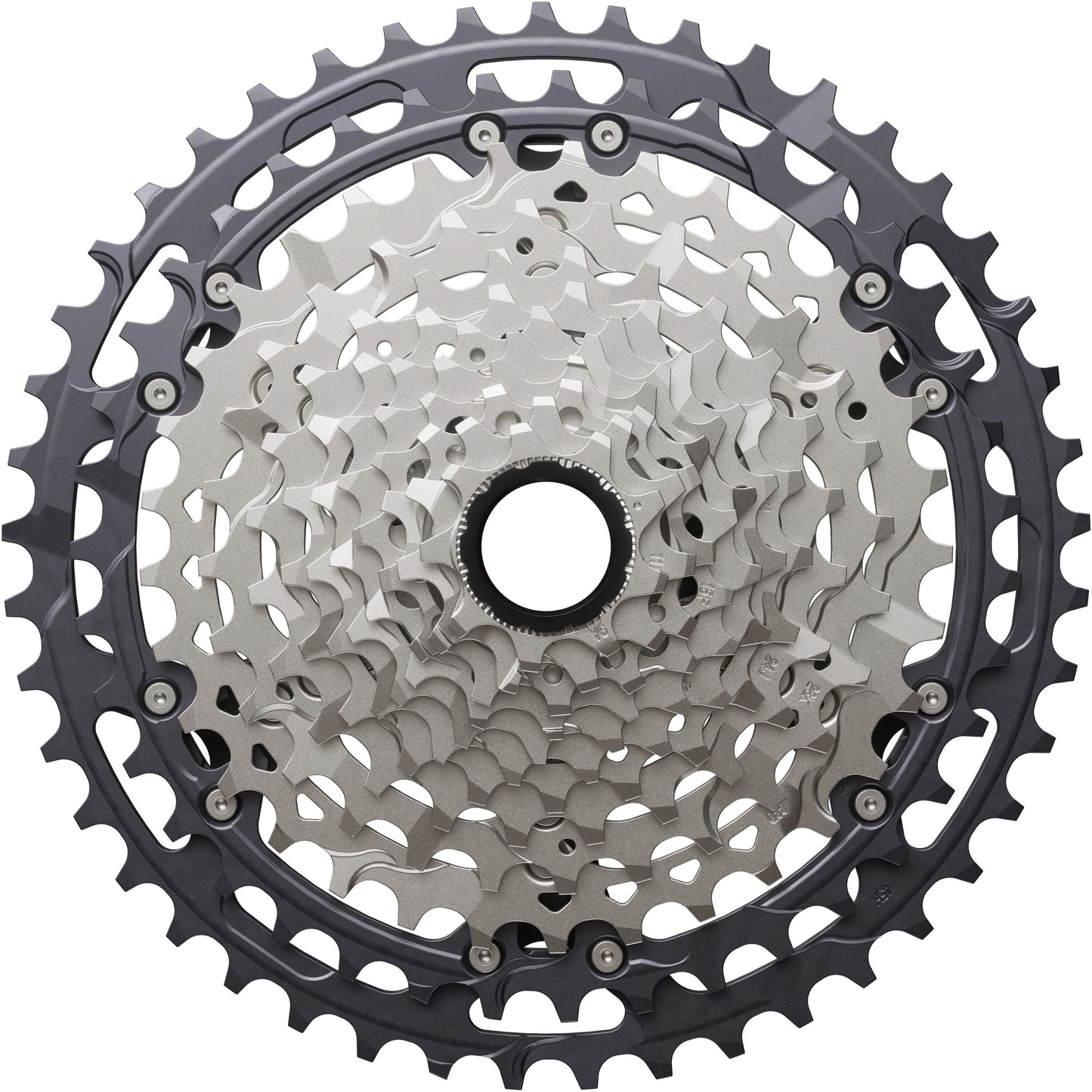 CASS XT M8200 12 speed 9-45T