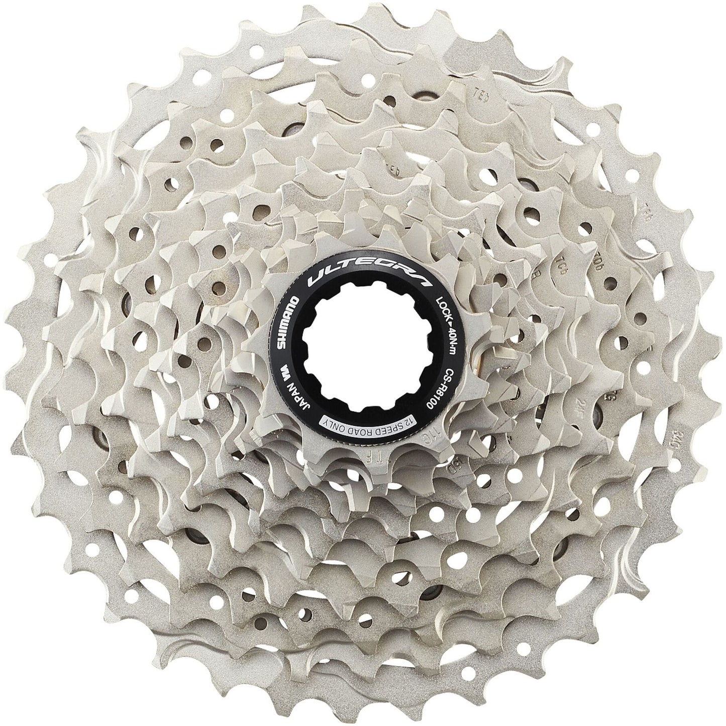 CASS Ultegra R8101 12 spd 11-34T