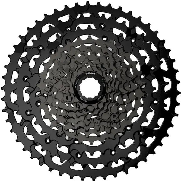 CUES CS - LG700 - 11 Link Glide cassette, 11 - speed, 11 - 50T - Bike Clinique