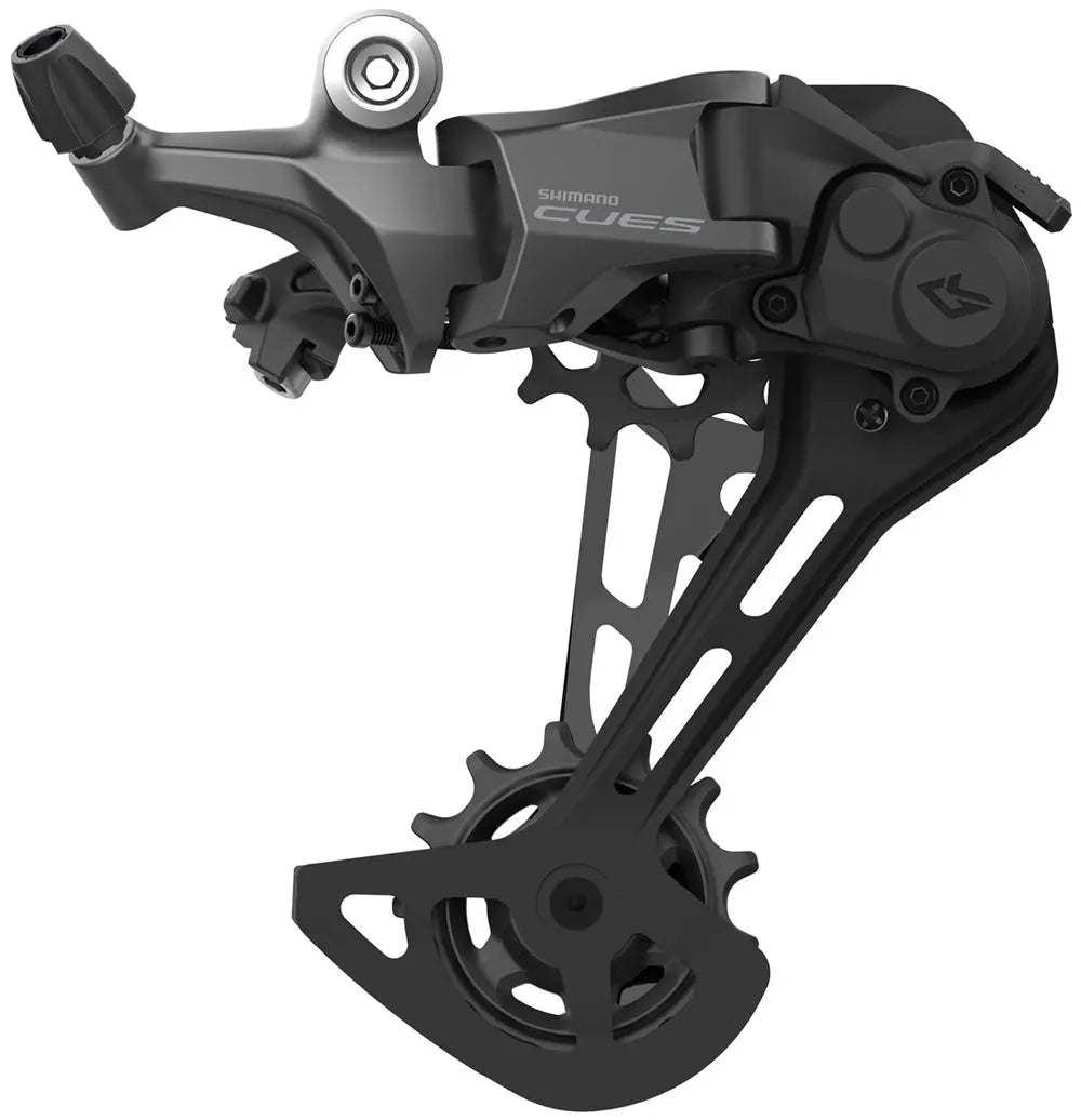 CUES MTB / Urban 2x10 Drivetrain - Bike Clinique