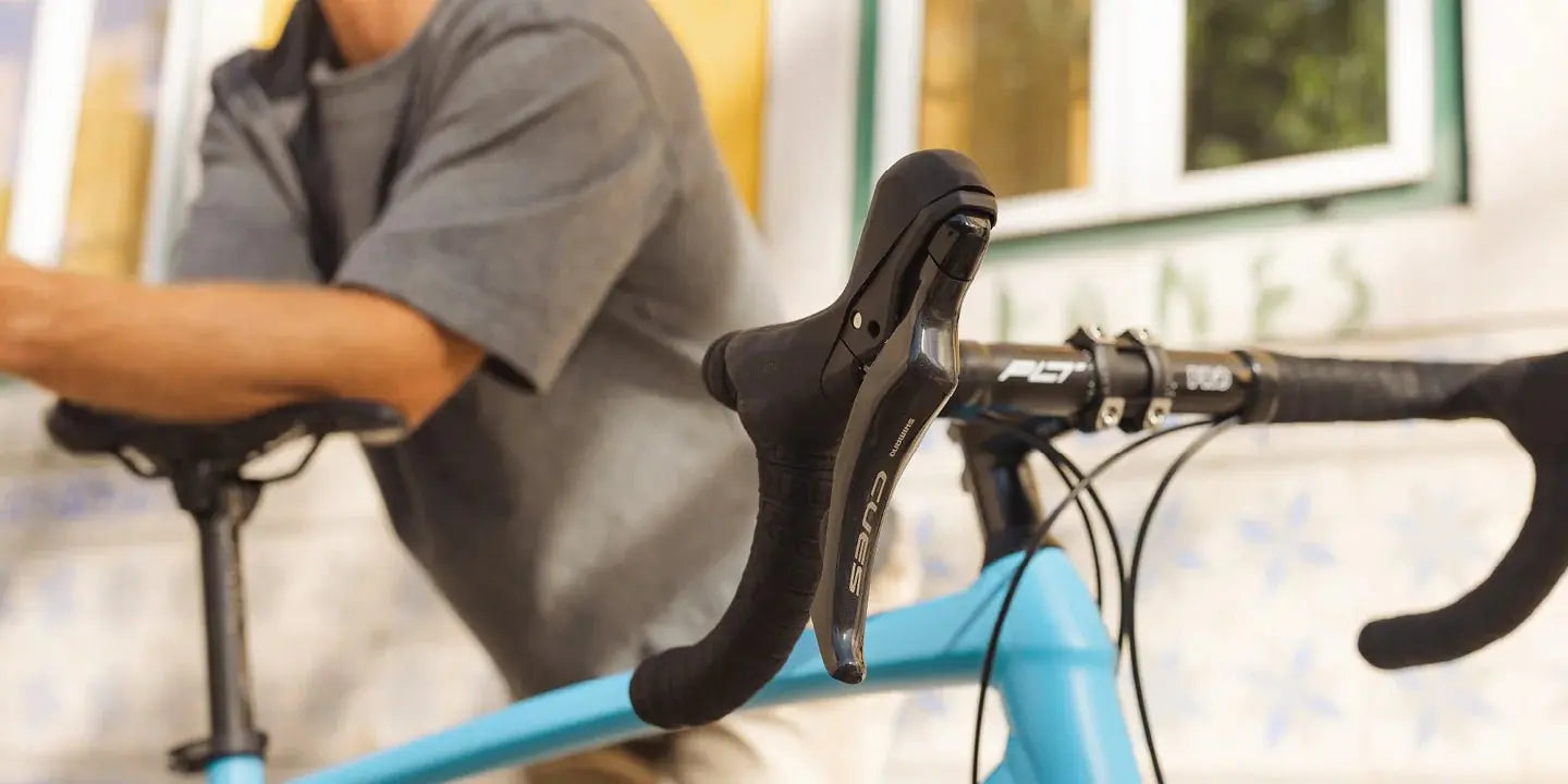 CUES MTB / Urban 2x10 Drivetrain - Bike Clinique