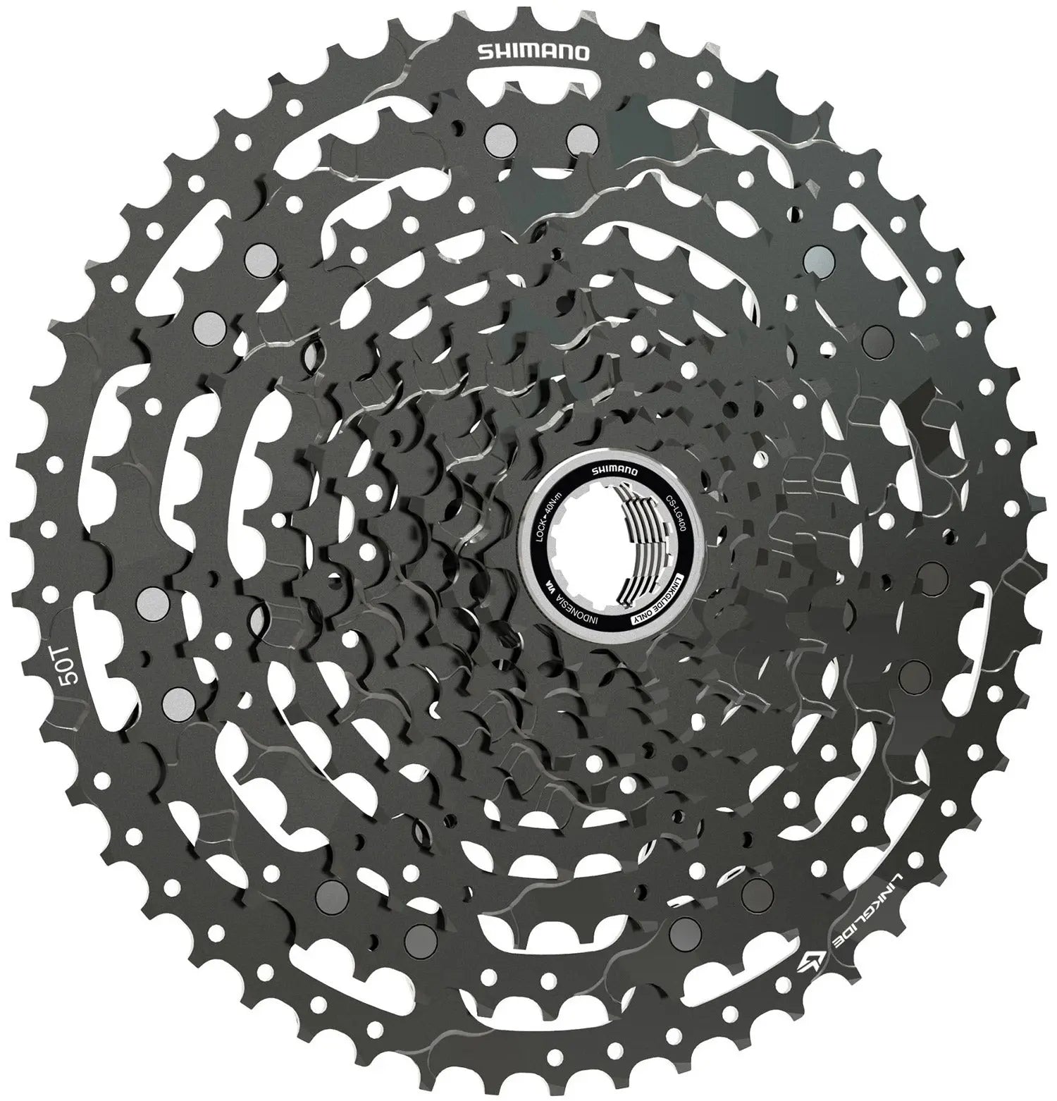 CUES MTB / Urban 2x10 Drivetrain - Bike Clinique