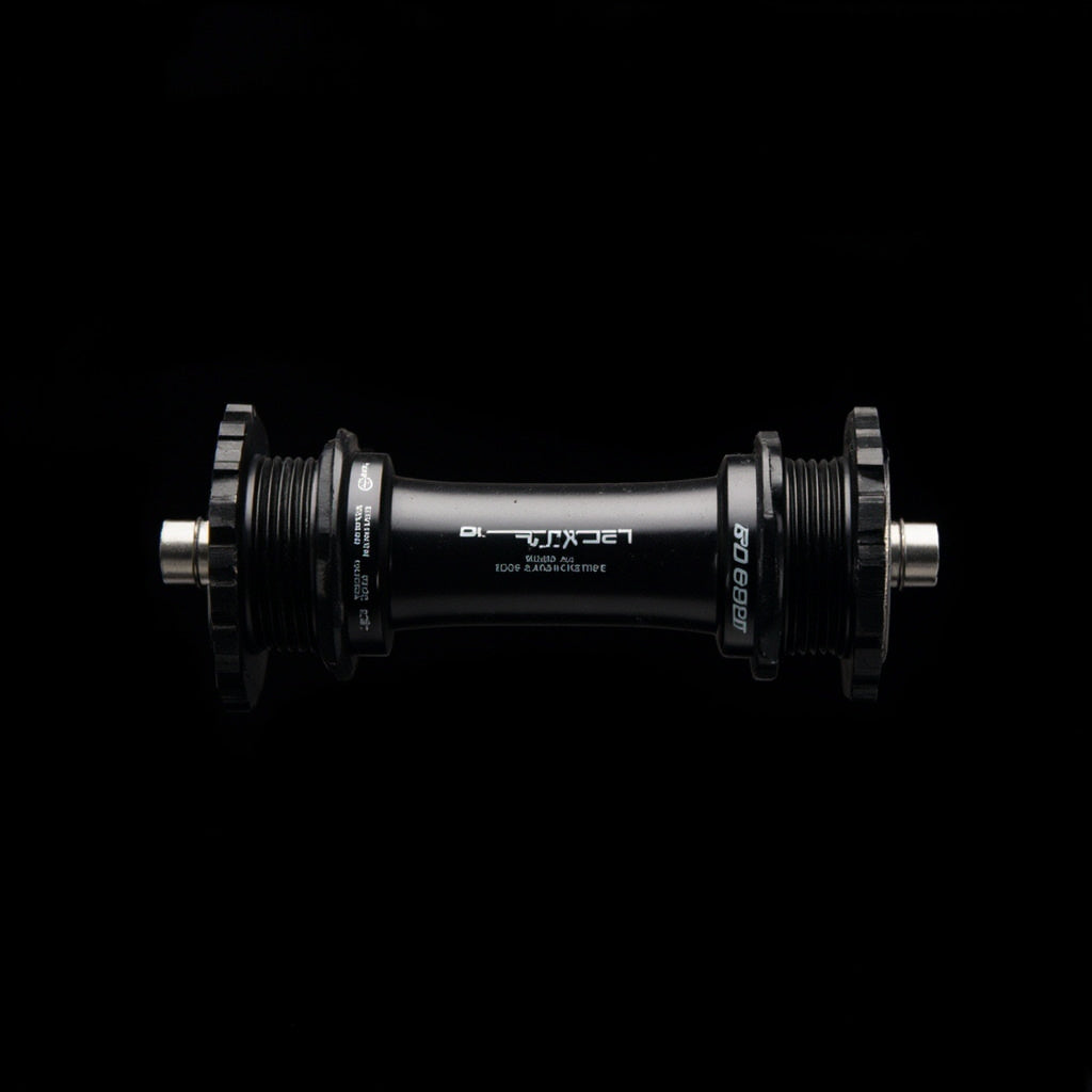 BB-UN55 Square Taper 68mm BSA Bottom Bracket 107mm