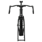 Fara Gr4 Frameset M53cm Black - Bike Clinique