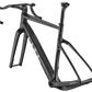 Fara Gr4 Frameset M53cm Black - Bike Clinique