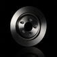 ASHIMA  AiRotor 6 Bolt 140/160mm