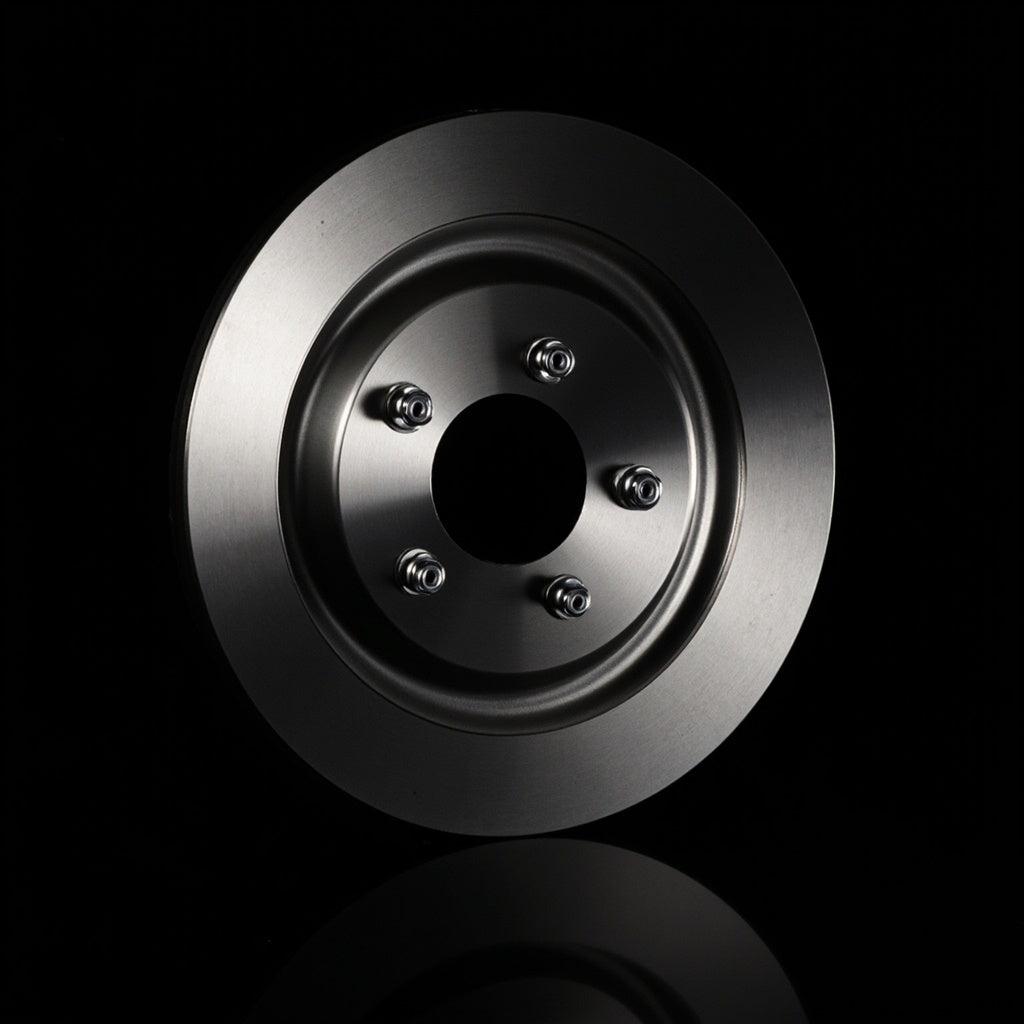 AVID ROTOR - 160MM - G2 CLEAN SWEEP: 160MM