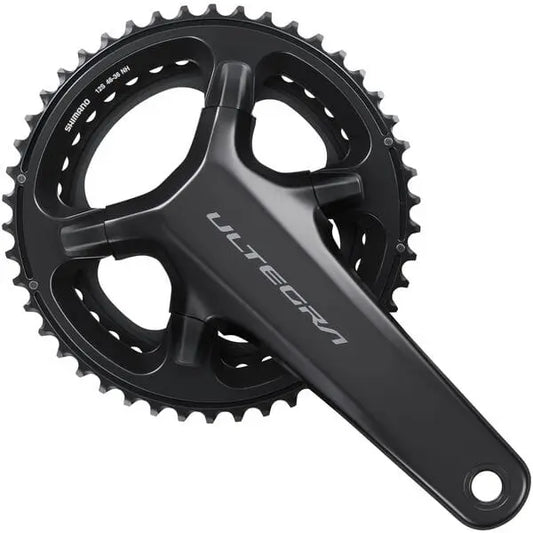 FC-R8100 Ultegra 12-speed double chainset, 46 / 36T 175 mm