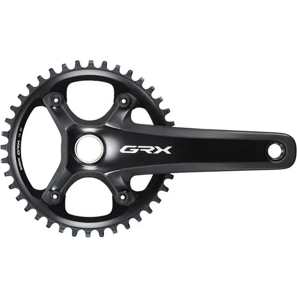 FC - RX810 GRX chainset 40T, single, 11 - speed, Hollowtech II, 170 mm - Bike Clinique