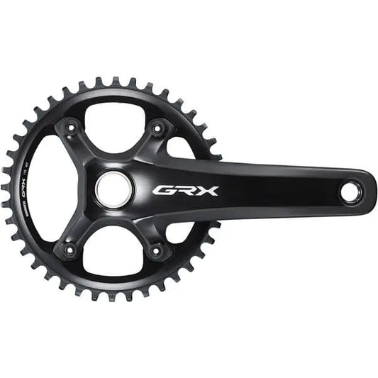 FC-RX810 GRX chainset 40T, single, 11-speed, Hollowtech II, 170 mm