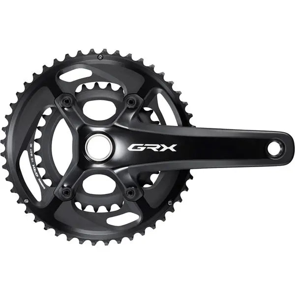 FC - RX810 GRX chainset 48 / 31, double, 11 - speed, Hollowtech II, 170 mm - Bike Clinique