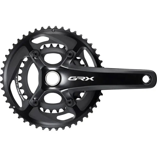 FC-RX810 GRX chainset 48 / 31, double, 11-speed, Hollowtech II, 175 mm