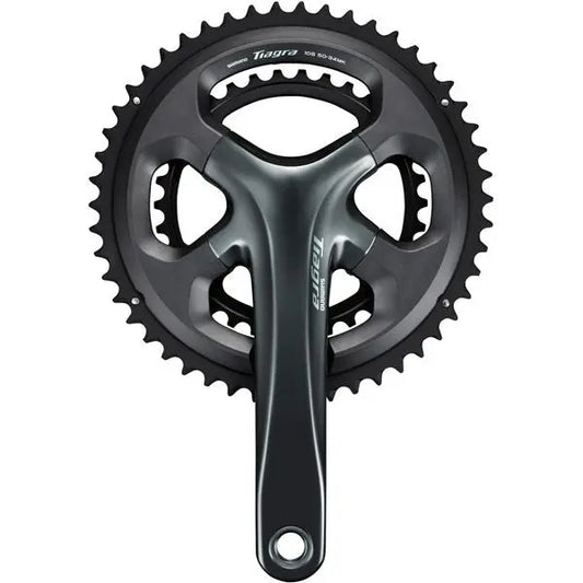 FC4700 Tiagra chainset 48 / 34, compact, 170 mm