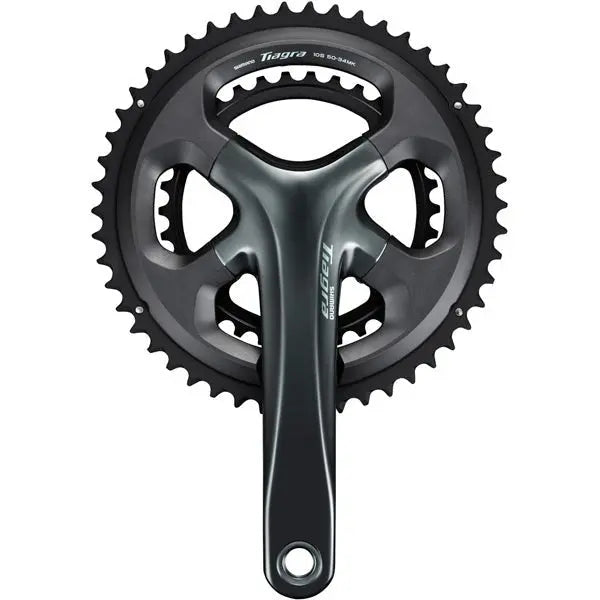 FC4700 Tiagra chainset 48 / 34, compact, 172.5 mm - Bike Clinique