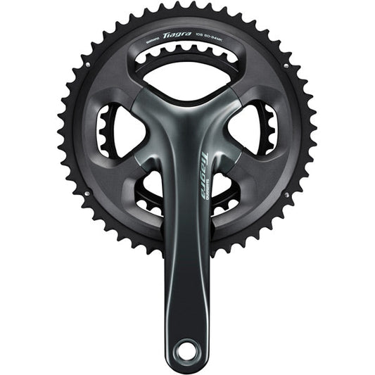 FC4700 Tiagra chainset 48 / 34, compact, 172.5 mm