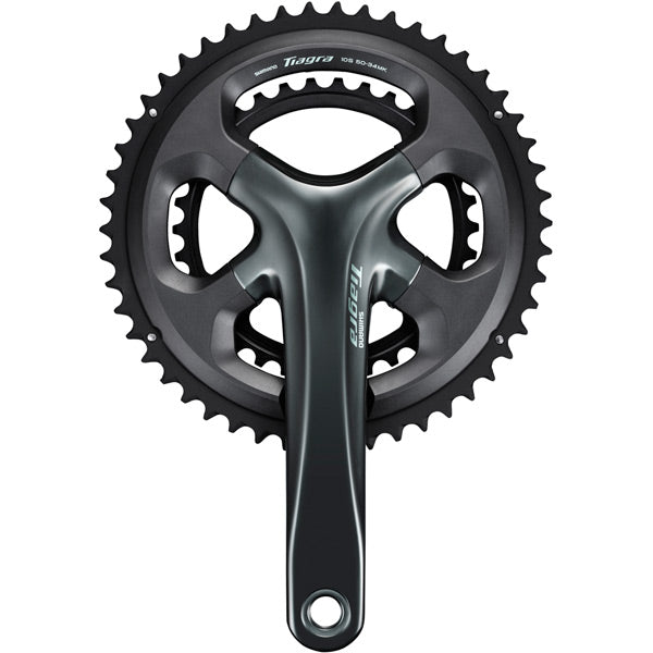 FC4700 Tiagra chainset 48 / 34, compact, 175 mm