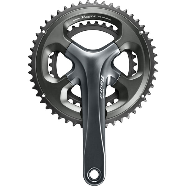FC-4700 Tiagra double chainset 10-speed, 50/34, compact, 175 mm