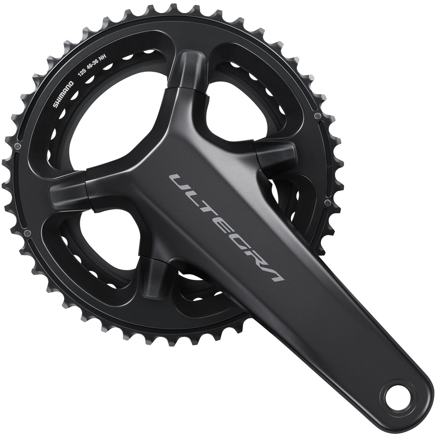 C/SET Ultegra R8100 46/36 165mm