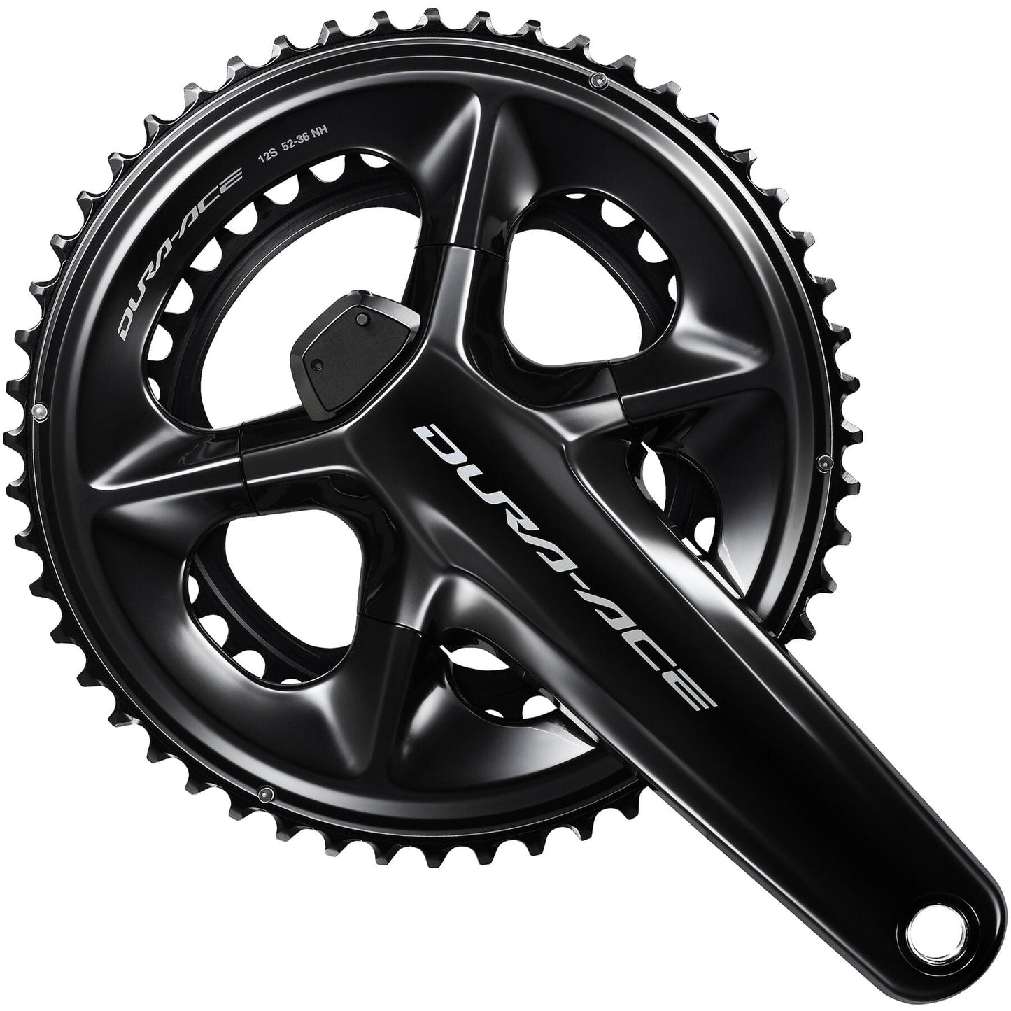 C/SET D/Ace R9200-P Power 50/34 175mm