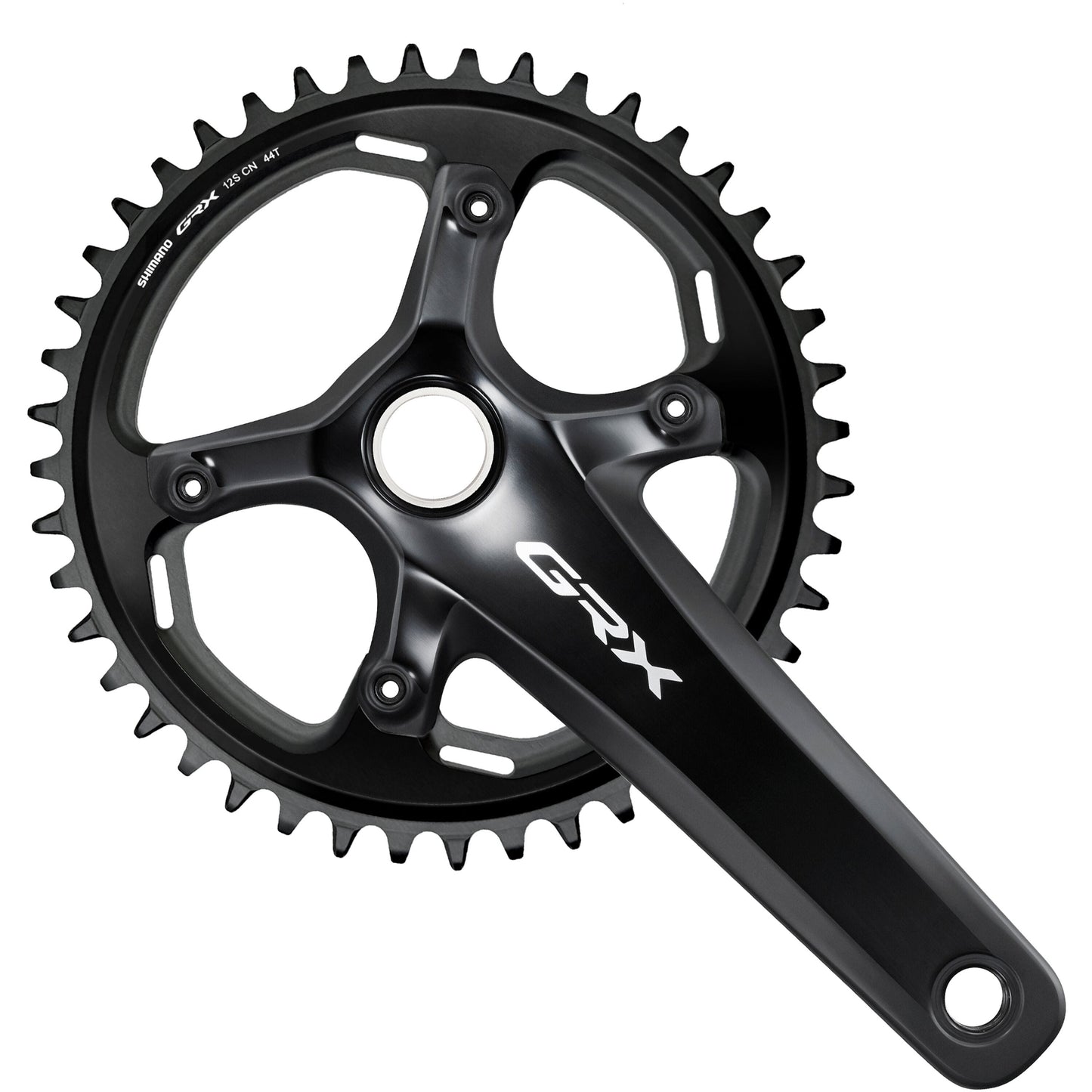 C/SET GRX RX820 44T single 12spd 170mm