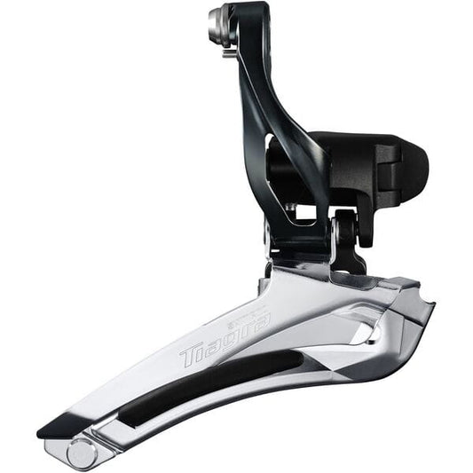 Tiagra FD-4700 front derailleur, 28.6 / 31.8 mm